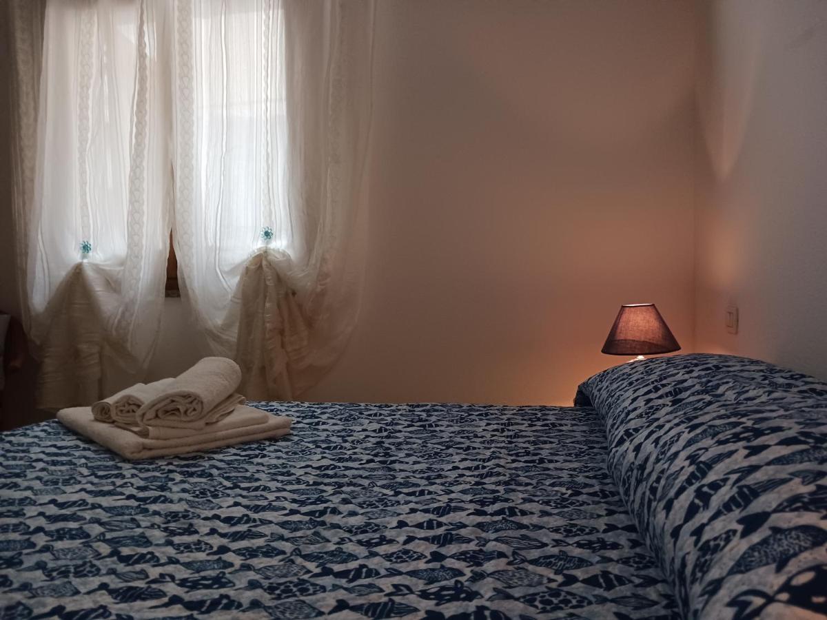 Nora Casa Vacanze/Bed And Breakfast Pula Eksteriør billede