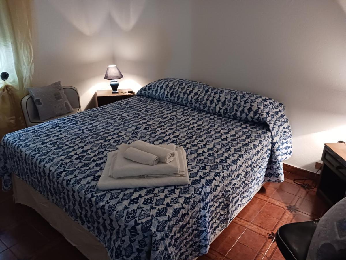 Nora Casa Vacanze/Bed And Breakfast Pula Eksteriør billede