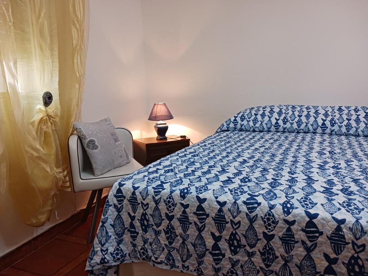 Nora Casa Vacanze/Bed And Breakfast Pula Eksteriør billede