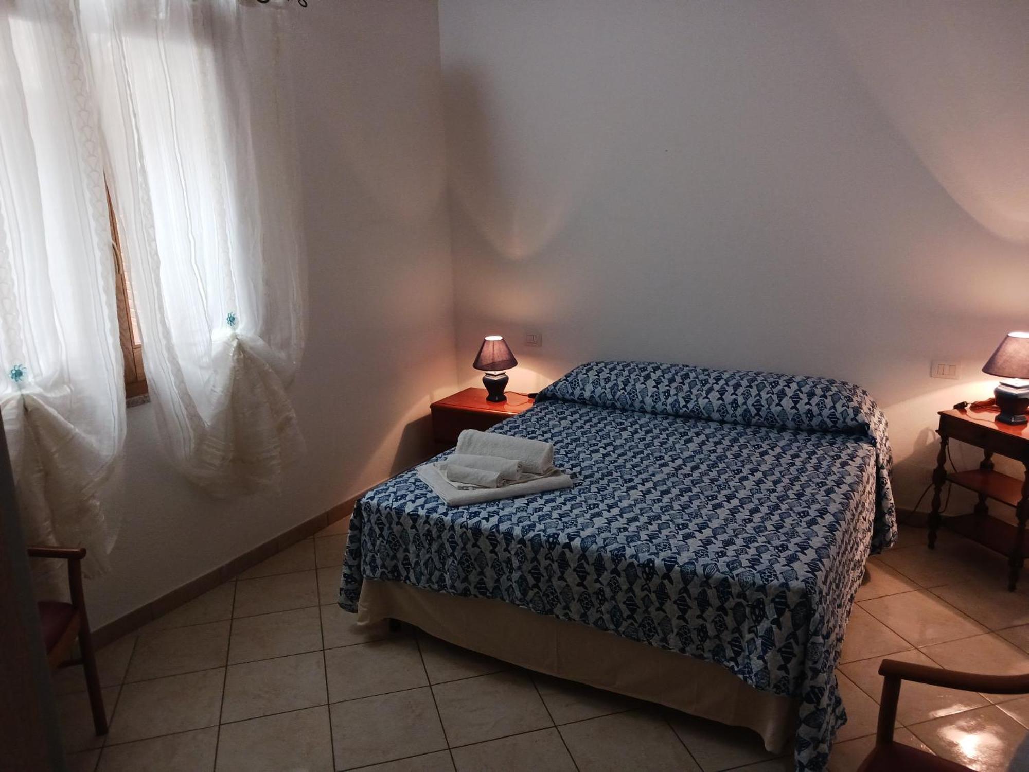Nora Casa Vacanze/Bed And Breakfast Pula Værelse billede